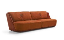 Sofa Vivien firmy Alberta Salotti