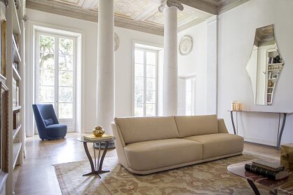 Sofa Vivien Alberta Salotti