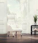 Fotel Lady Wing MTI Furninova 