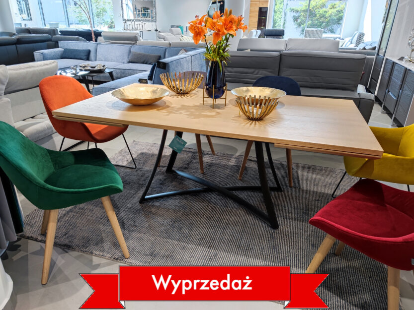 PROMOCJA! Stół Big Bang Bontempi -30%