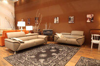 Tesla Nowoczesny narożnik - 2