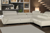 Tesla Nowoczesny narożnik - 5