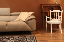 Tesla Nowoczesny narożnik - 6