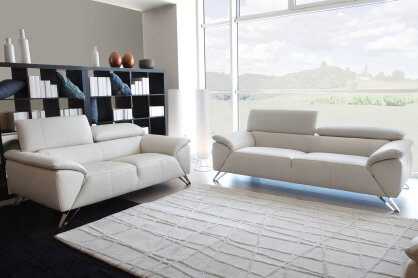 Tesla Nowoczesny narożnik