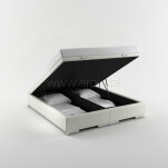 Polsterbett Livia - 2