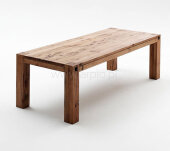 Stół Leeds - lite drewno dębowe