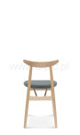 Krzesło Finn Fameg - 2