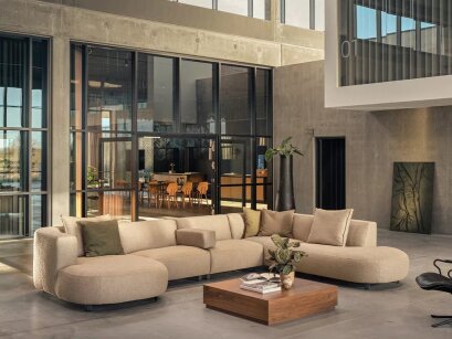 Narożnik Vesta ROUND