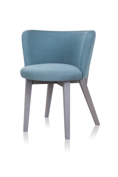 Fogo Krzesło styl retro