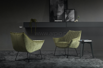 Sessel Egon ab 1676 zł - 2