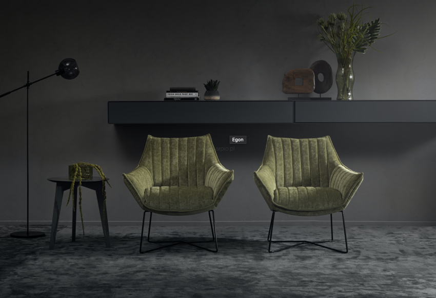 Sessel Egon ab 1676 zł