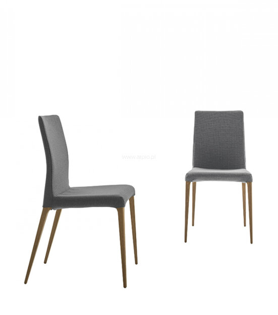 Krzesło ARGONA firmy Tonin Casa