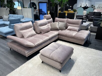 Entry narożnik modułowy