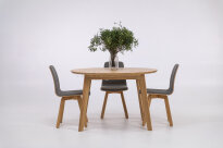 Saga Stół Rozkładany - 2