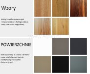 Saga Stół Rozkładany - 9