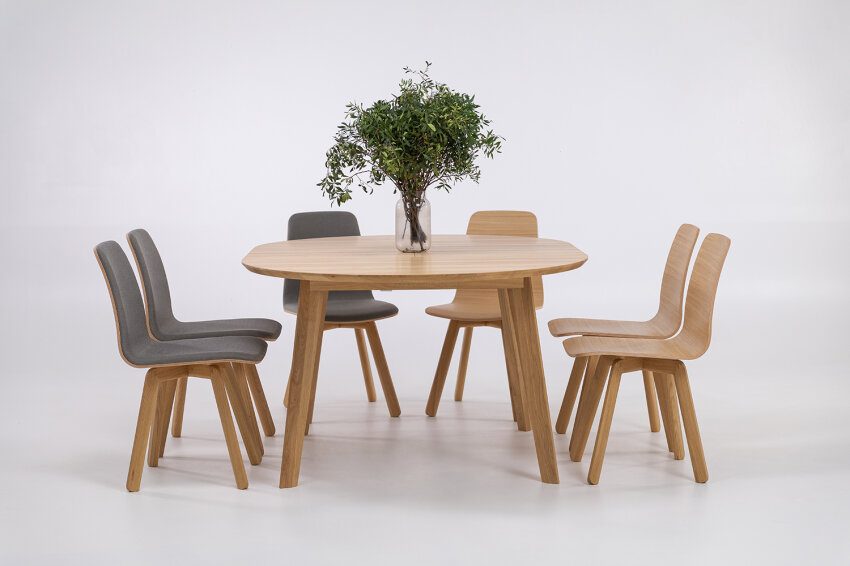 Saga Stół Rozkładany