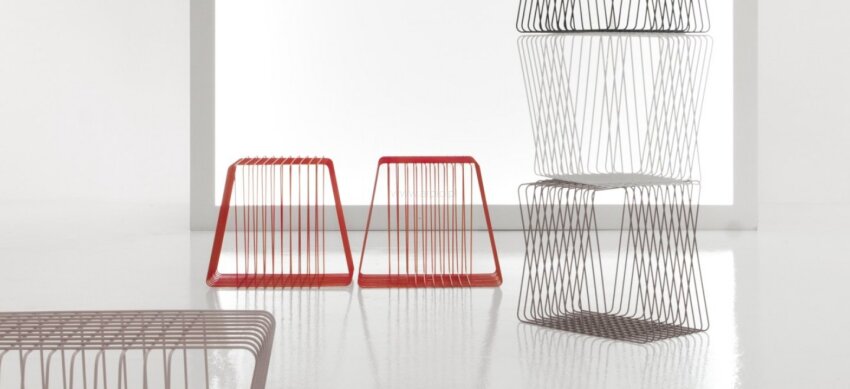 Stolik Icosi Bonaldo