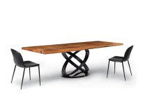 Stół włoski FUSION firmy Bontempi Casa od 8468 € - 11