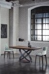 Stół włoski FUSION firmy Bontempi Casa od 8468 € - 8