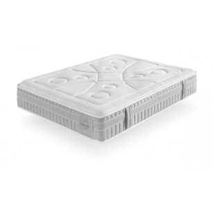 Materac Mercury Plus firmy Gomarco