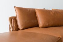 Sofa/narożnik I750 AFORISMA SOFA - 9