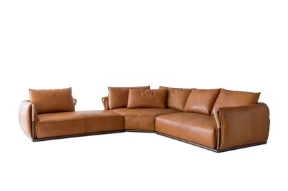 Sofa/narożnik I750 AFORISMA SOFA