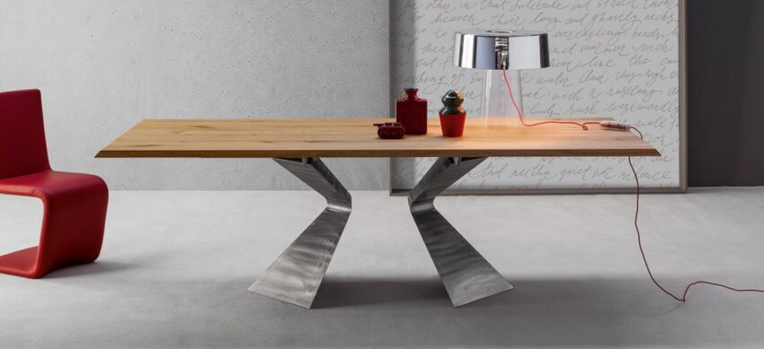 Stół Prora Bonaldo od 3666 euro