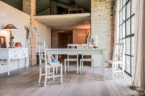 Stół Romeo firmy Tonin Casa od 1040 € - 3