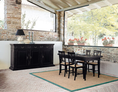 Stół Romeo firmy Tonin Casa od 1040 €