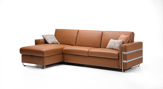 Ecksofa Dorado