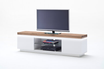Romina 48990 TV-Schrank mit Beleuchtung