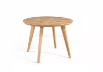 Rozkładany stół Moon WOOD - 4