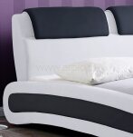 Łóżko tapicerowane Cancun - 3