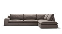 Sofa modułowa Theo Alberta Salotti - 4