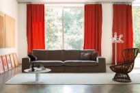 Sofa modułowa Theo Alberta Salotti - 5