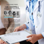 Materac z możliwością masażu Nucol SAC 2.0 Gomarco - 9