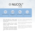 Materac z możliwością masażu Nucol SAC 2.0 Gomarco - 8