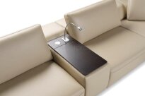 Nowoczesny włoski narożnik Cosmopolitan - 3