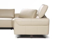 Nowoczesny włoski narożnik Cosmopolitan - 7