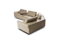 Nowoczesny włoski narożnik Cosmopolitan - 6