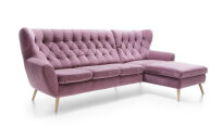 Elegancka sofa Voss Gala Collezione - 3
