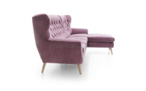 Elegancka sofa Voss Gala Collezione - 4