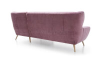 Elegancka sofa Voss Gala Collezione - 5
