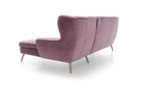 Elegancka sofa Voss Gala Collezione - 6