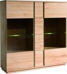 Barek I z podświetleniem - kolekcja Limera firmy Zakor