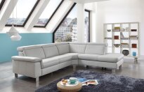 Lava modernes modulares Ecksofa ab 6258zł - 8