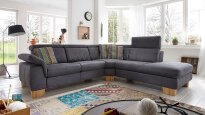 Lava modernes modulares Ecksofa ab 6258zł - 9