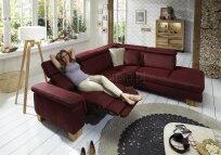 Lava modernes modulares Ecksofa ab 6258zł - 2