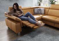 Lava modernes modulares Ecksofa ab 6258zł - 3