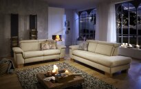 Lava modernes modulares Ecksofa ab 6258zł - 7